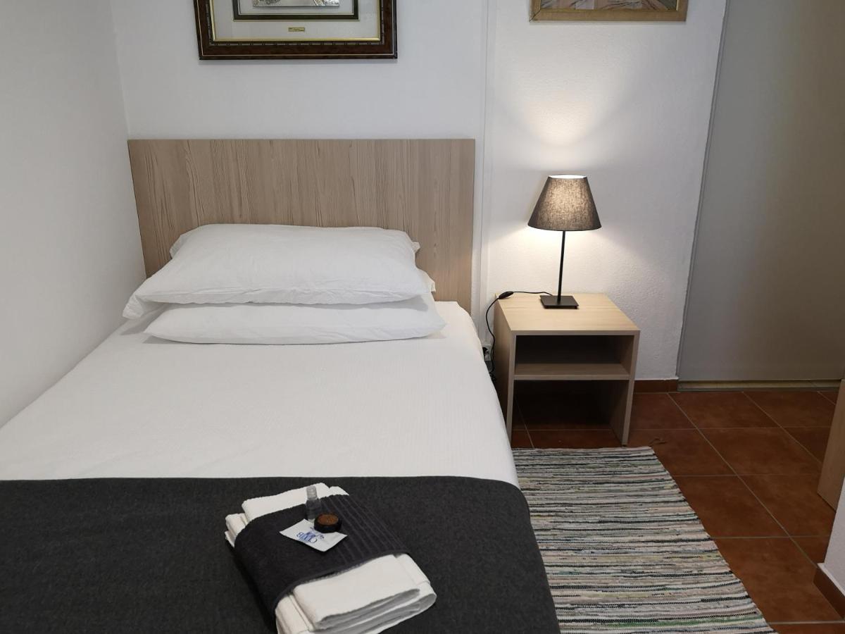 Hotel Elvezia - Self Check-In Lavorgo Екстериор снимка