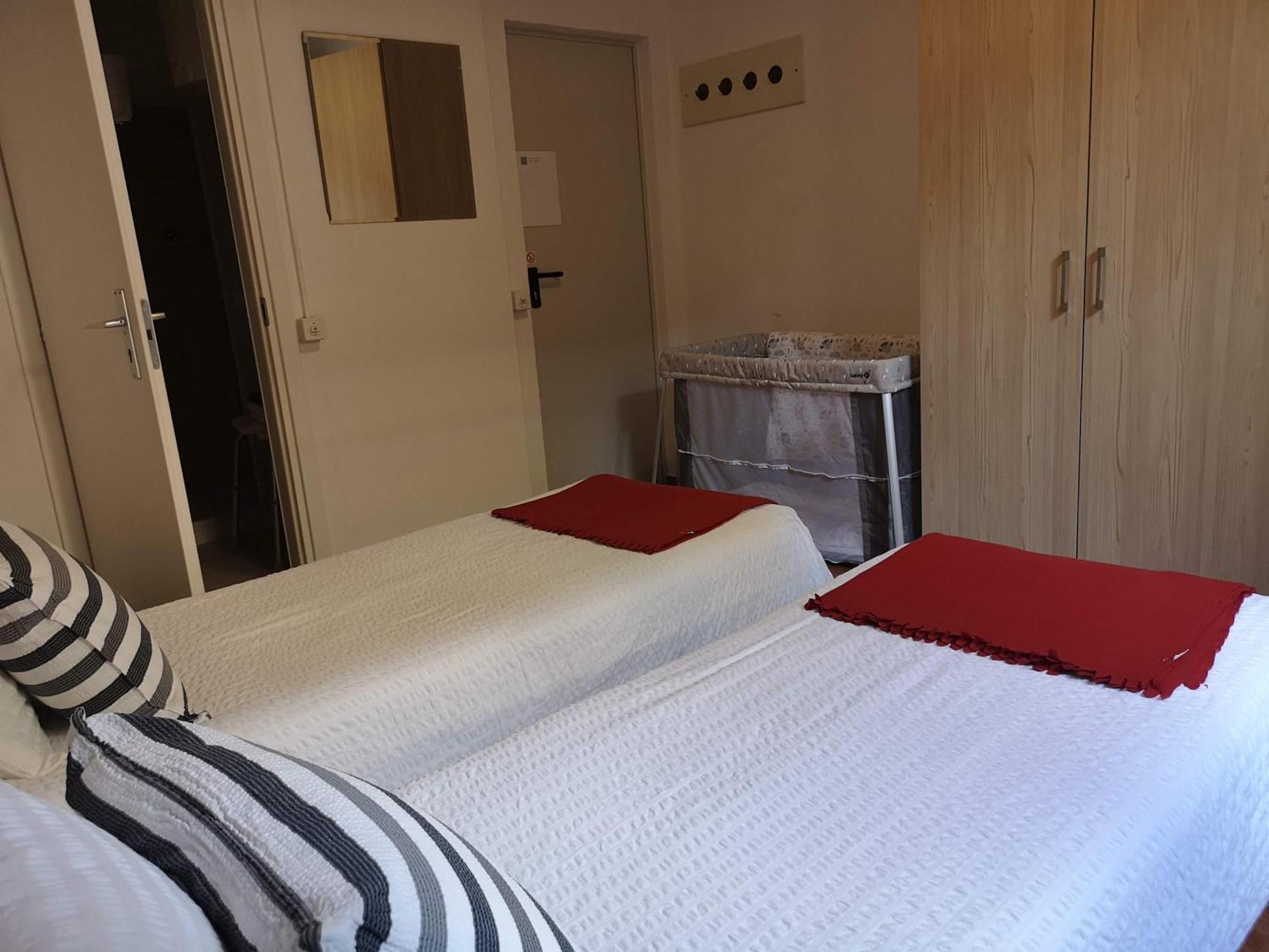 Hotel Elvezia - Self Check-In Lavorgo Екстериор снимка