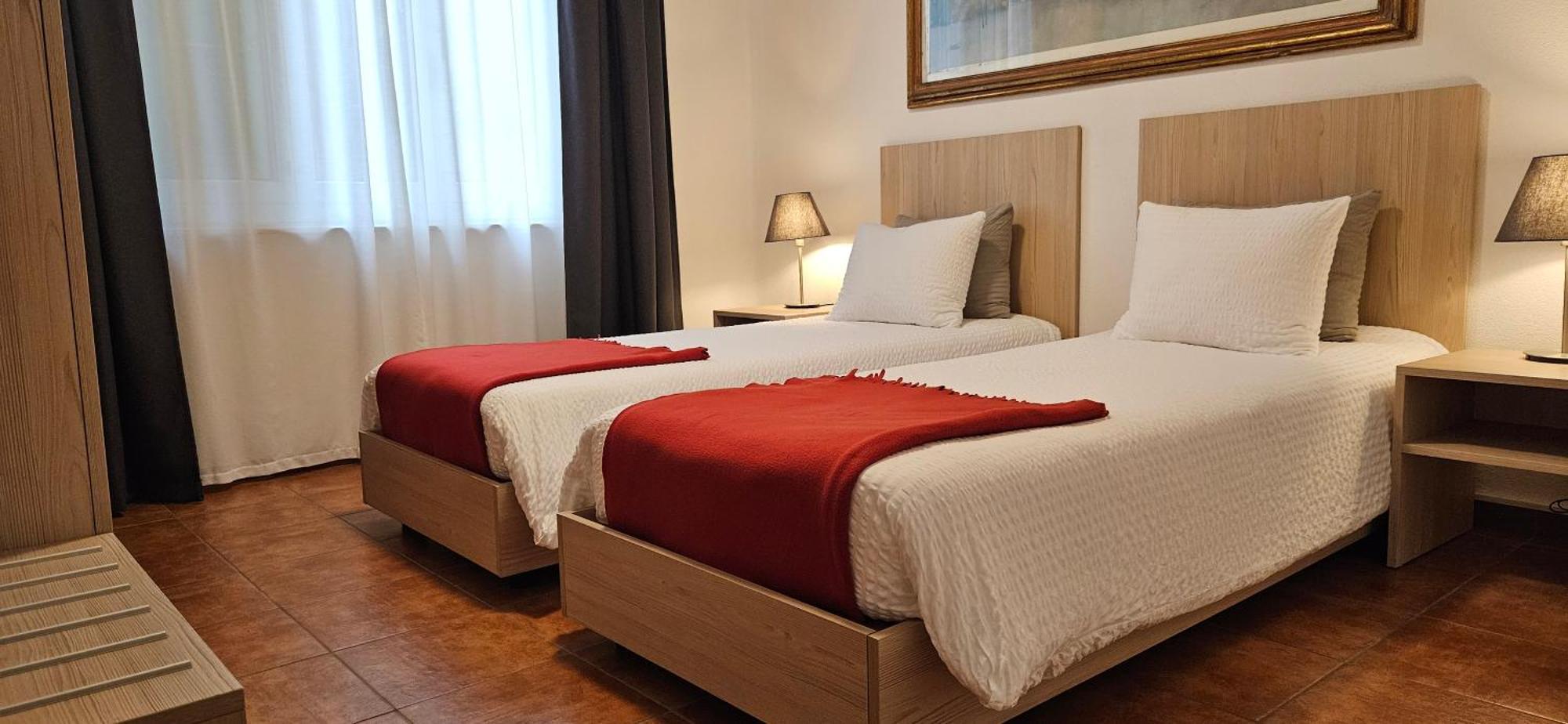 Hotel Elvezia - Self Check-In Lavorgo Екстериор снимка
